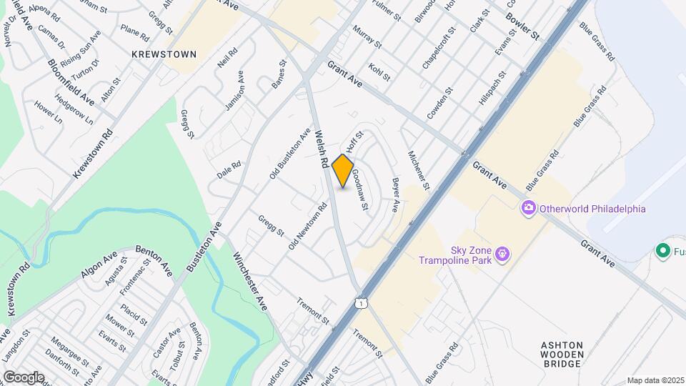 Welsh Walk Condominiums Apartments Philadelphia, PA Apartments For Rent