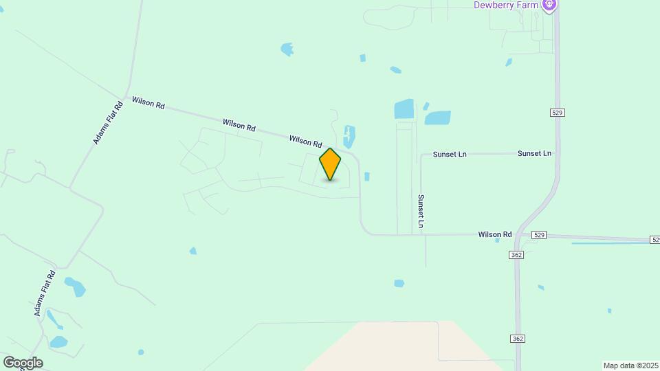 3001 Tallgrass Ct Map and Location Details