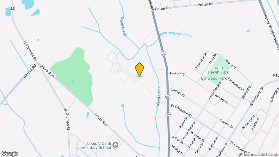 The Delta Luxury Apartment Community Rome, NY Apartments For Rent