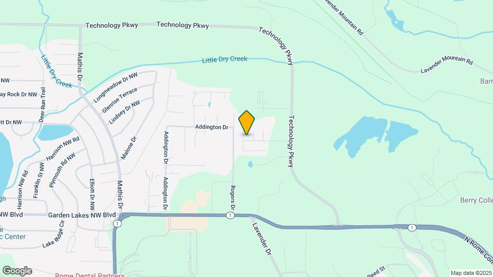 46-48 Widgeon Way Map and Location Details