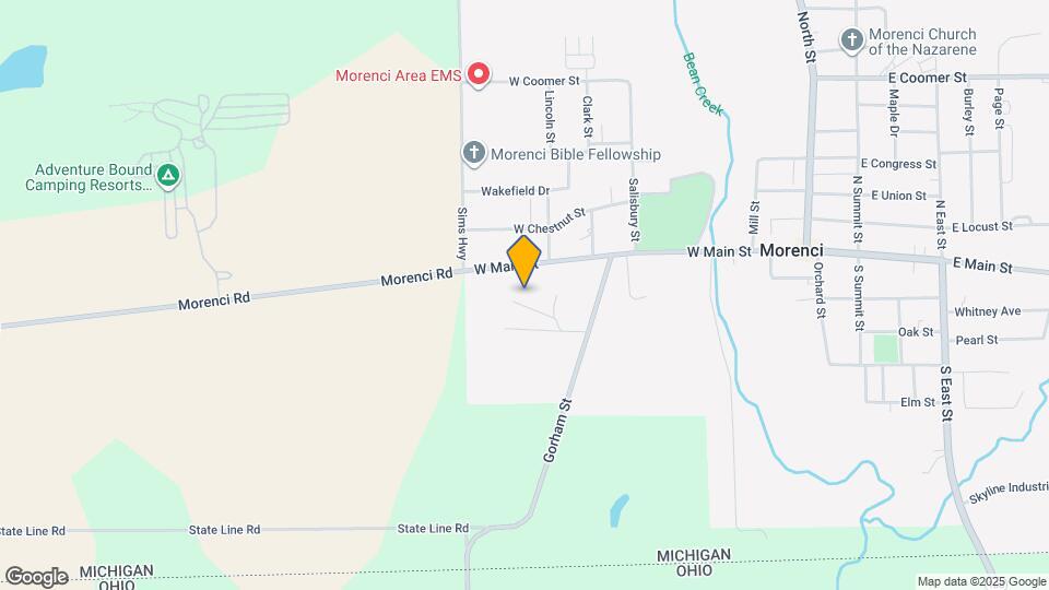 York Hills II Apartments Morenci, MI Apartments For Rent