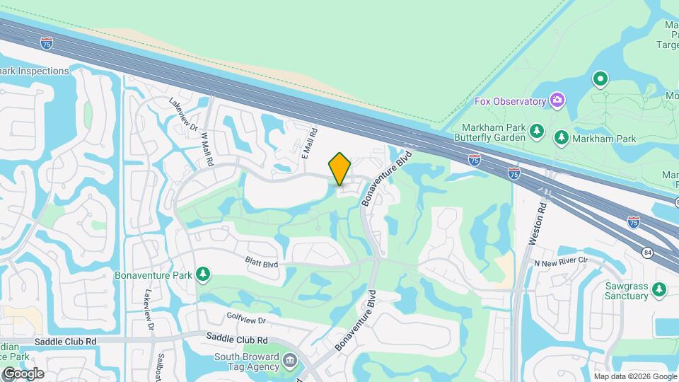 203 Riviera Cir Map and Location Details