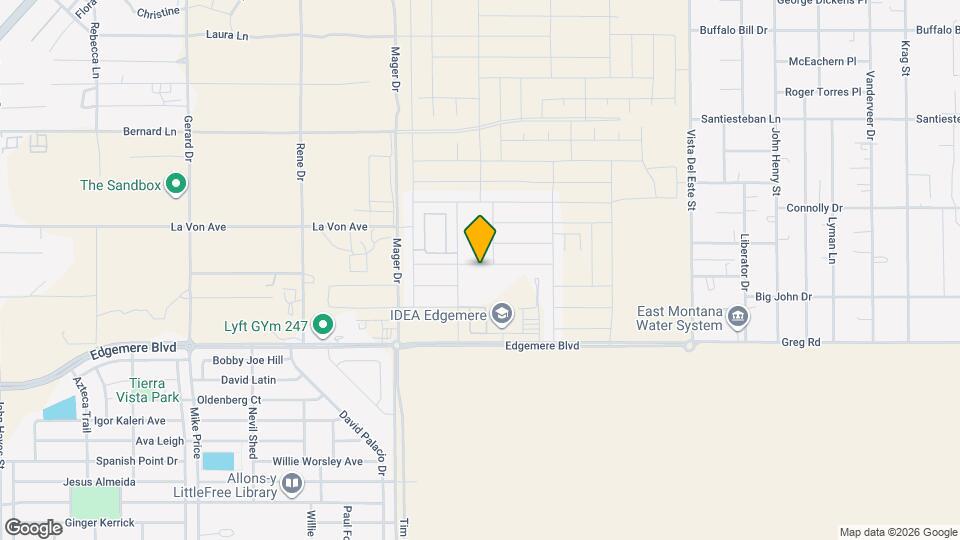 15120 Method Ave Map and Location Details