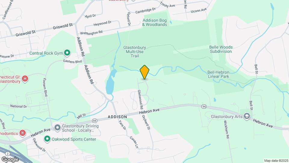 64 Oxbow Dr Rentals in Glastonbury, CT