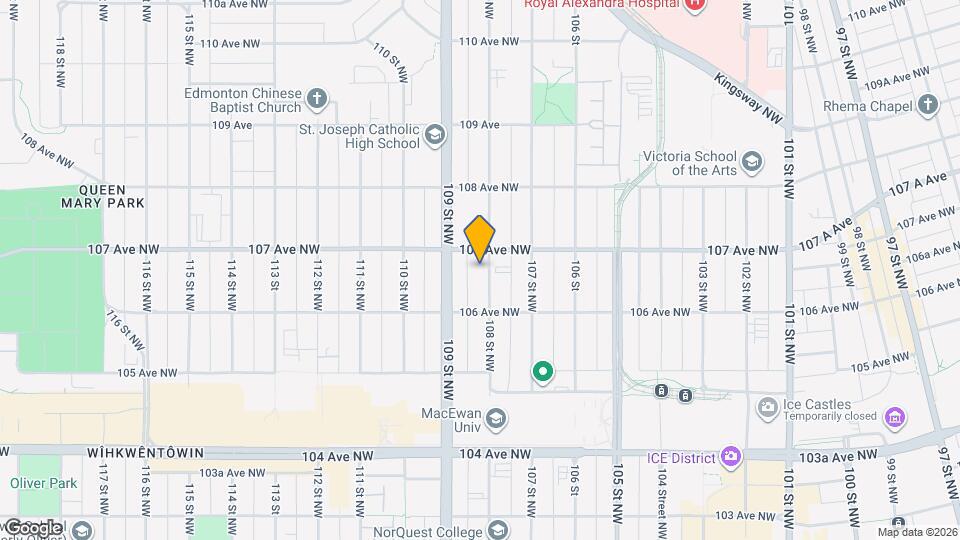 Centerpoint Apartments Edmonton, AB Apartments For Rent