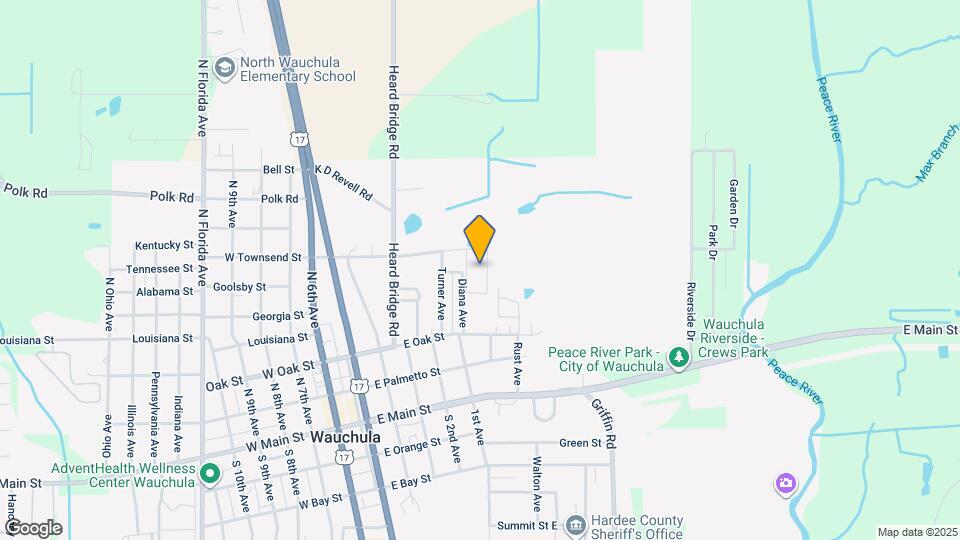 Forest Glade Apartments Wauchula, FL Apartments For Rent