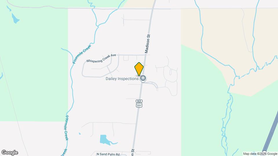 26 Village Ln Map and Location Details