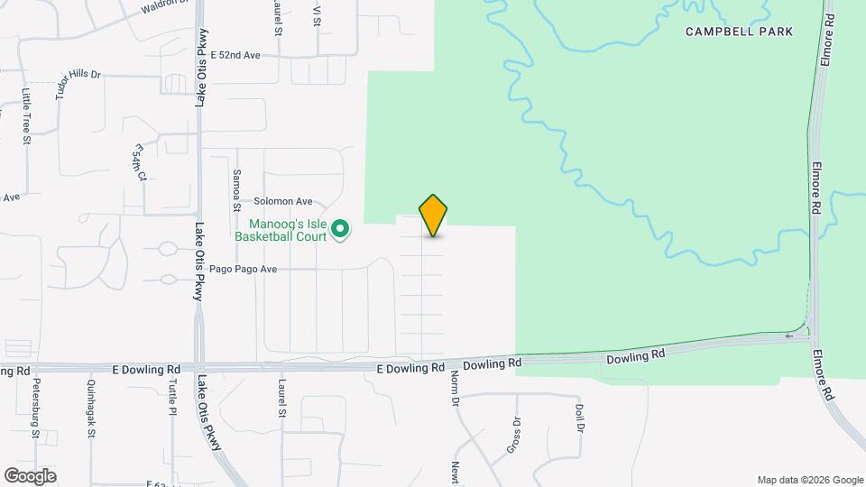 2974 Summer Sun Ct Map and Location Details