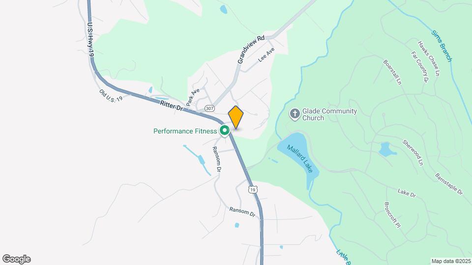 Kimberly Apartments Daniels, WV Apartments For Rent