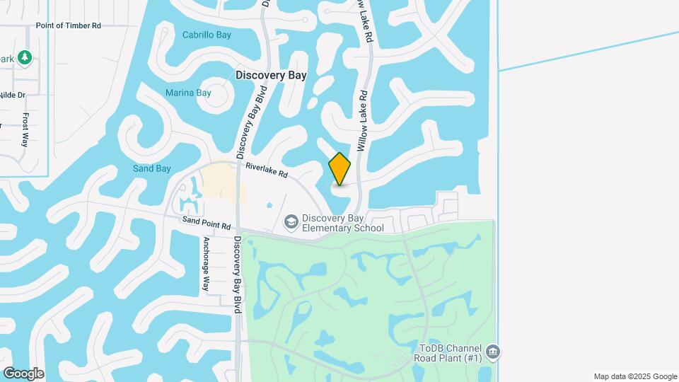 5514 Marlin Ct Map and Location Details