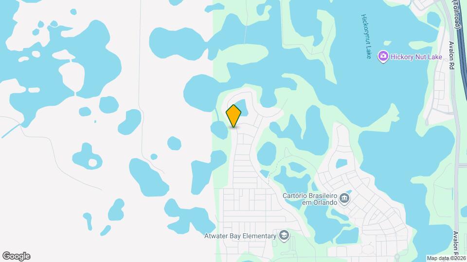 9014 Sonoma Coast Dr Map and Location Details