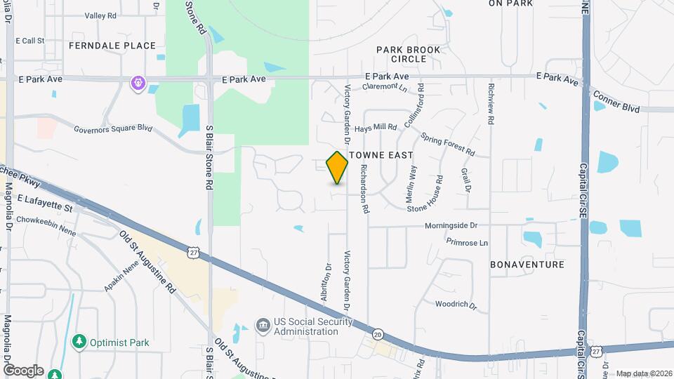 528 Collinsford Rd Map and Location Details