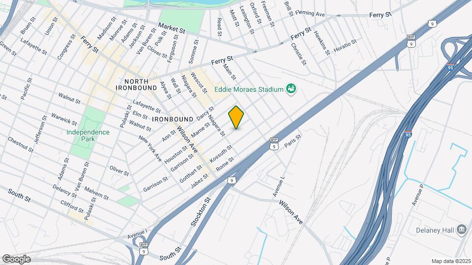 76 Barbara St Map and Location Details