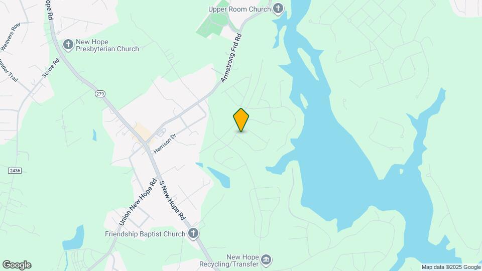 1403 Caracara Ct Map and Location Details