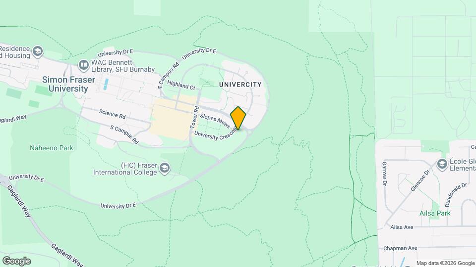 Koto Map and Location Details