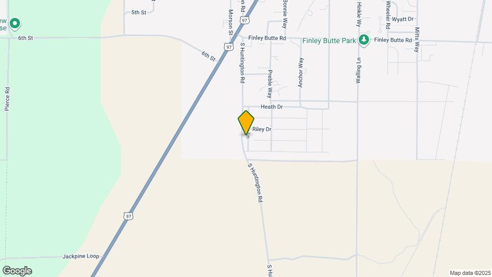 51227 Riley Ln Map and Location Details