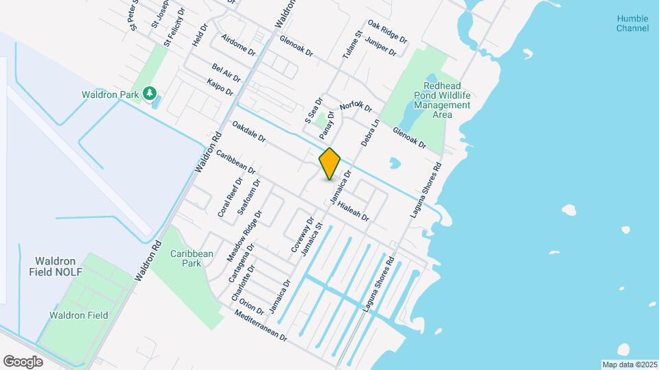 Laguna Shores Apartments Mapa y Detalles de la Ubicación