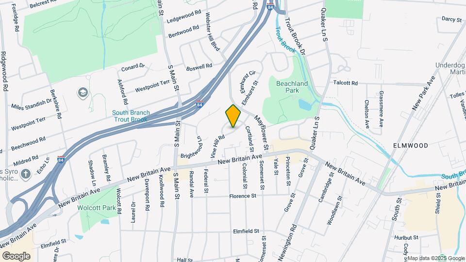 2BD Beauty in 2 family house ! Apartments and Nearby West Hartford