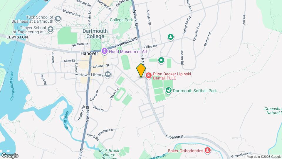 Summer Park - For Seniors 62 and Over Mapa y Detalles de la Ubicación