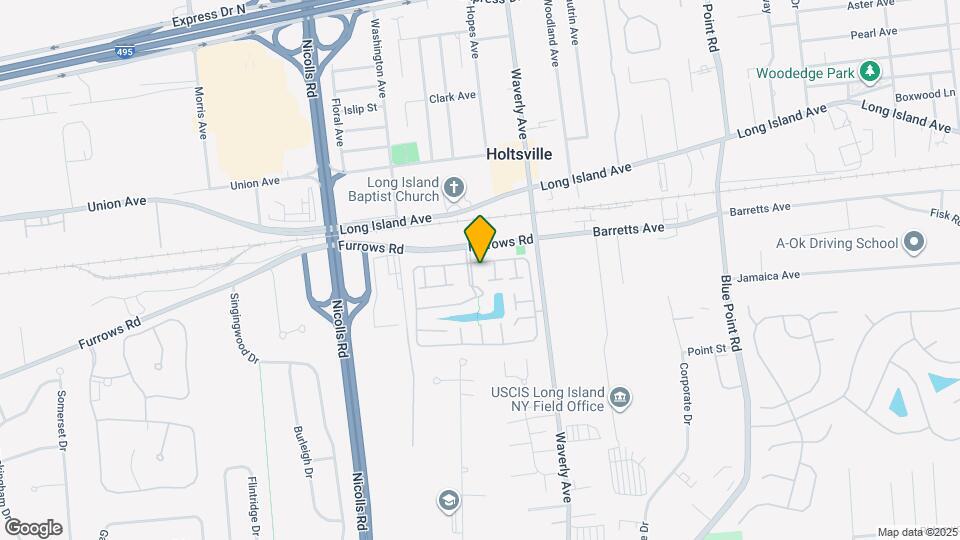 101 Cassa Loop Map and Location Details