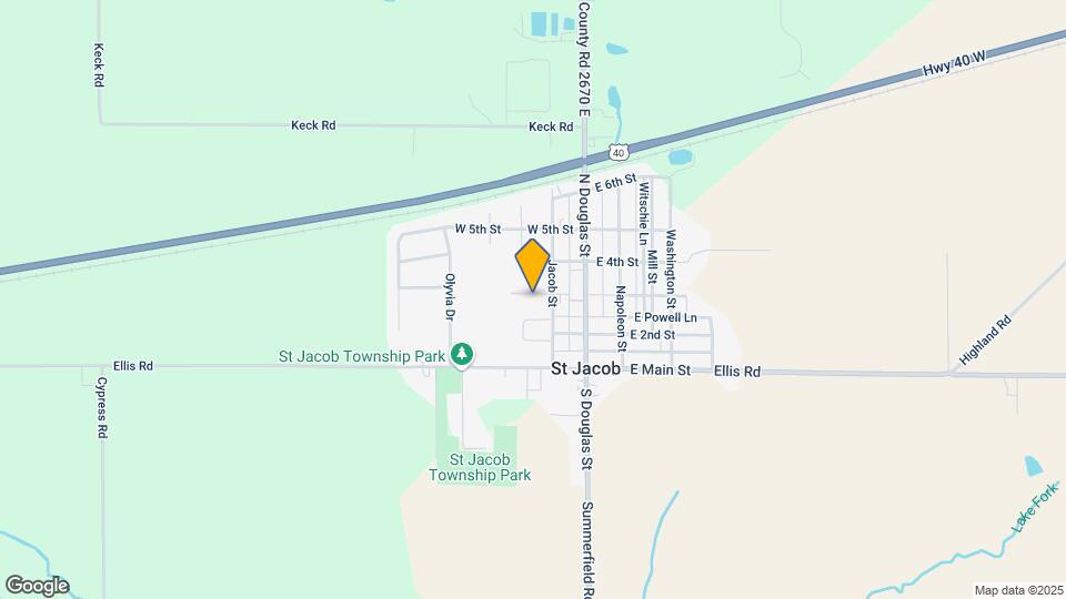 West Glen Apartments Saint Jacob, IL Apartments For Rent