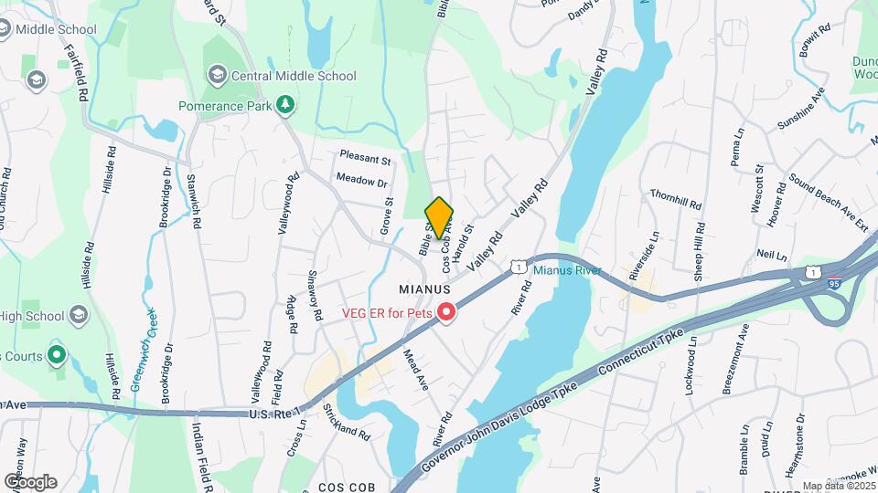 3 Sayles St Rentals in Cos Cob, CT