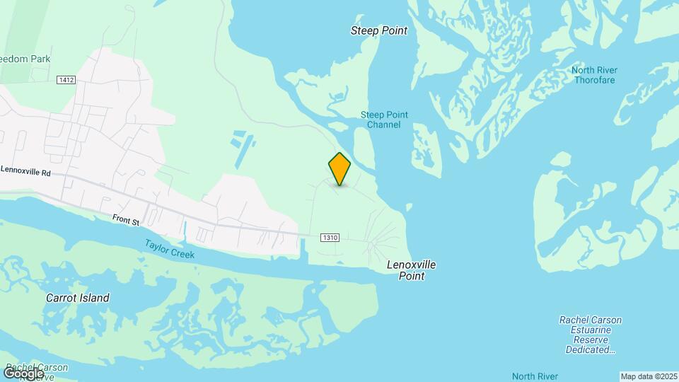 182 Lewistown Rd Map and Location Details