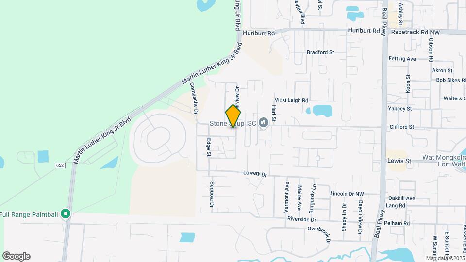 895 Silverwood-Unit -5 Map and Location Details