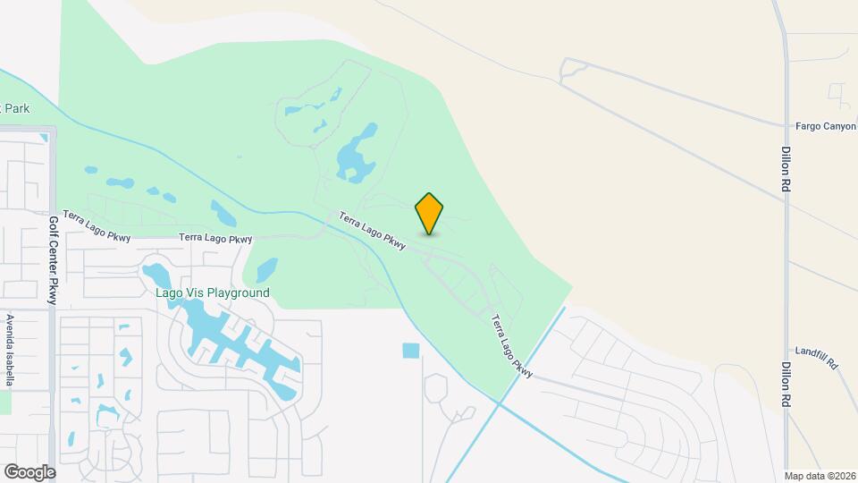 84956 Bedero Ct Map and Location Details