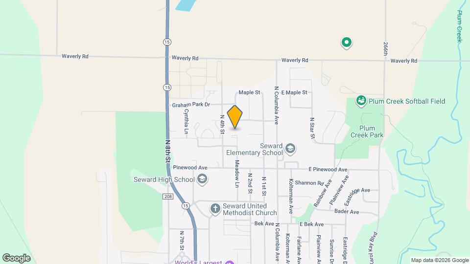 Independence Court Apartments Seward, NE Apartments For Rent