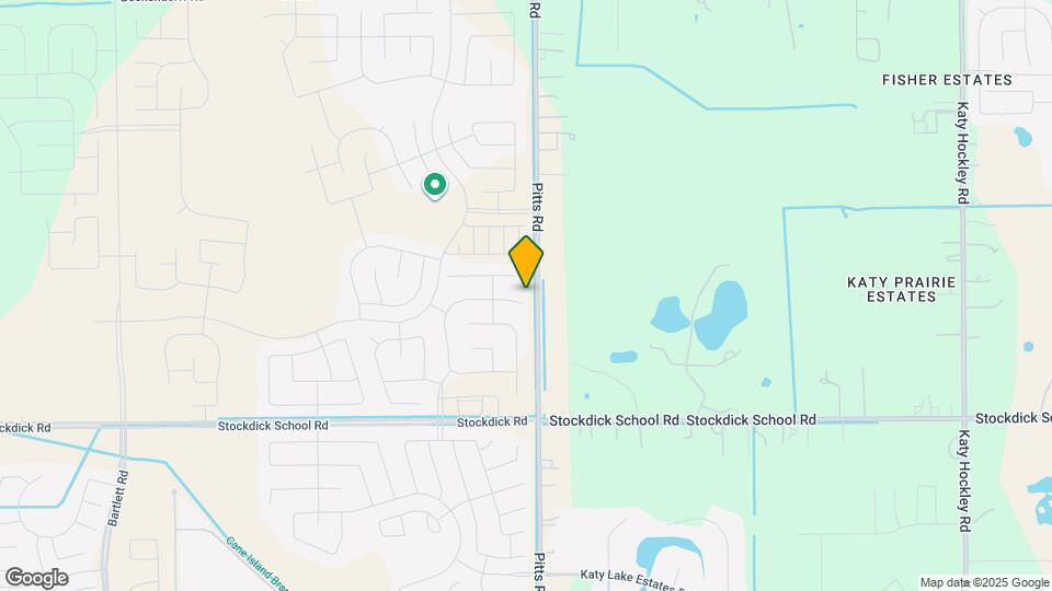 27002 River Birch Ridge Dr Map and Location Details