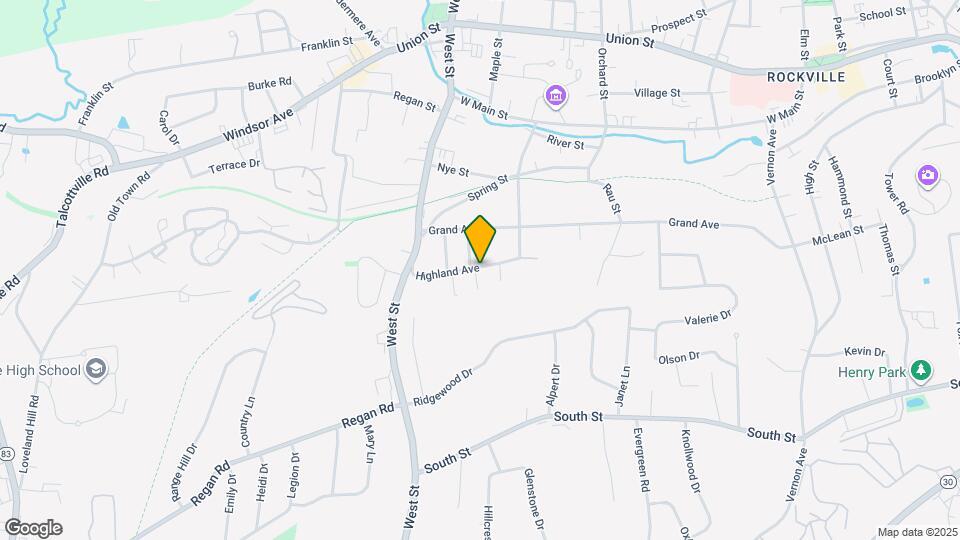 Highland Ridge Apartments and Nearby Vernon Apartments For Rent