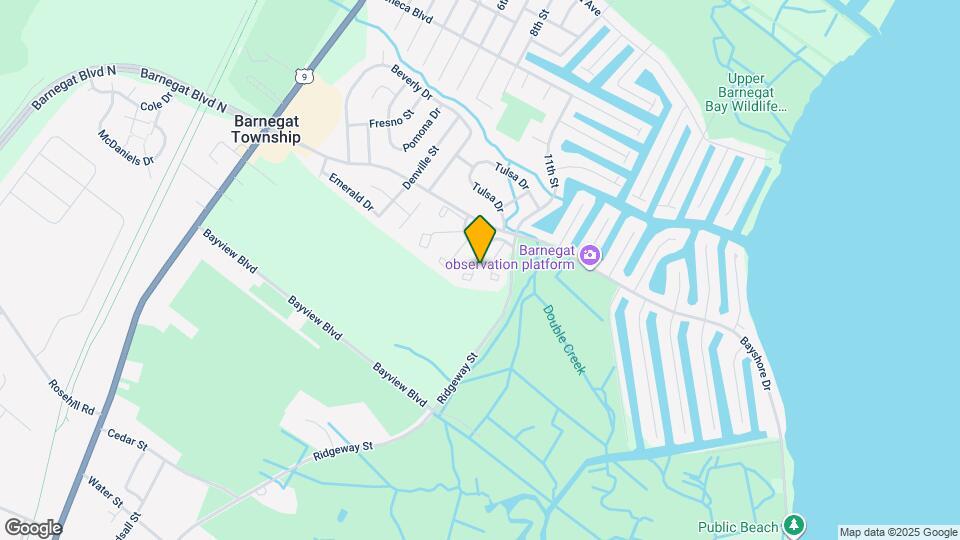 17 Gibraltar Ct Map and Location Details