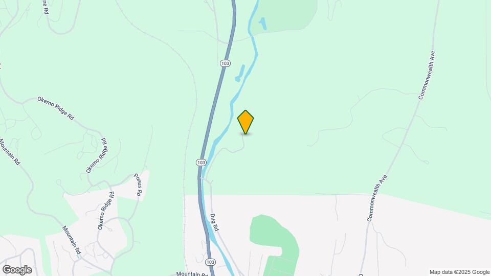 Black River Overlook Map and Location Details