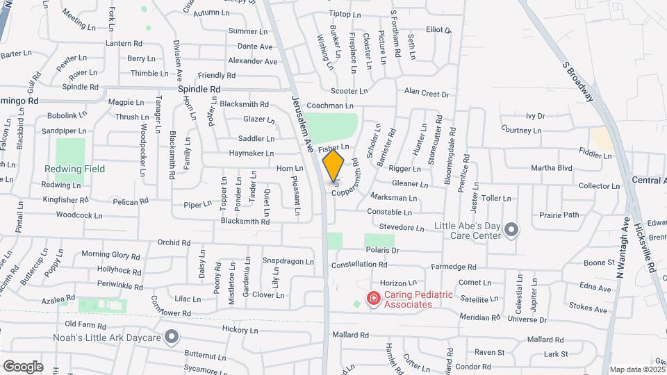 86 Coppersmith Rd Rentals in Levittown, NY