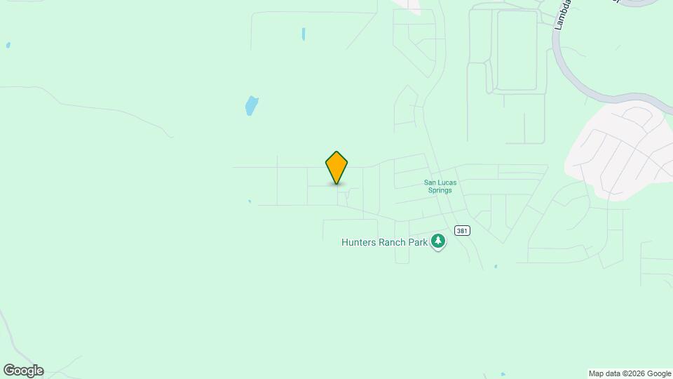 208 Marigold Pl Map and Location Details