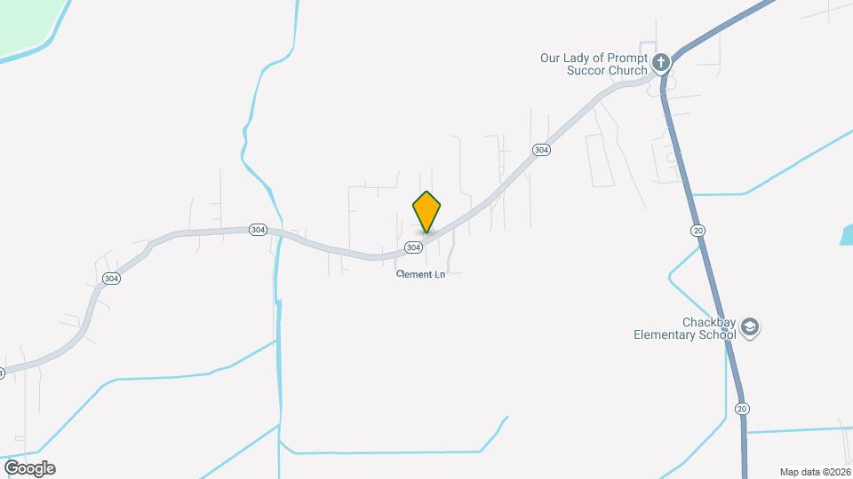 100 Elsie Ct Map and Location Details