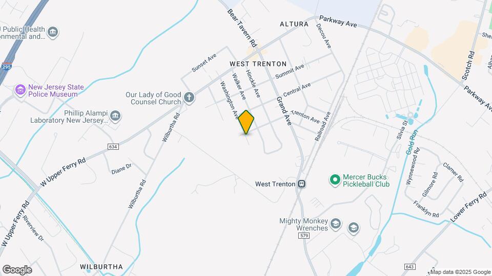 River Edge Apartments and Nearby West Trenton Apartments For Rent