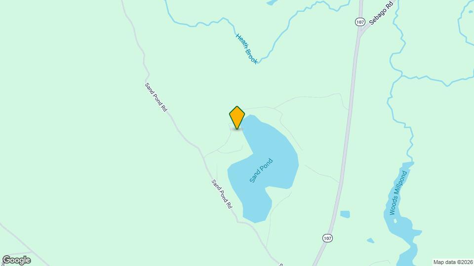 35 Babes Ln Map and Location Details