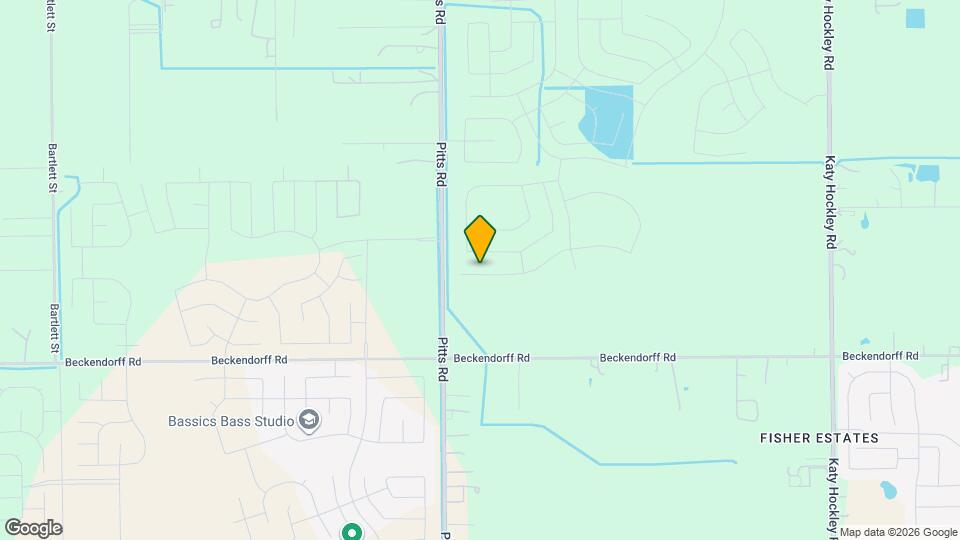 26902 Cascade Sunrise St Map and Location Details