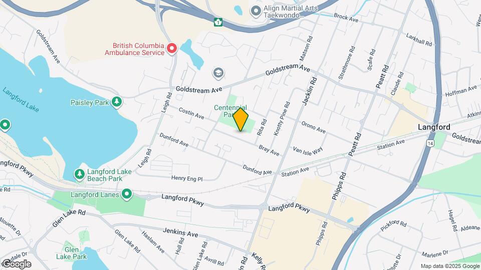 Braywood Place Apartments Mapa y Detalles de la Ubicación