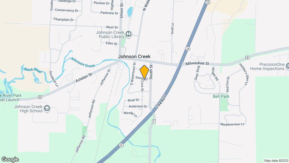 Johnson Creek Apartments Johnson Creek, WI Apartments For Rent