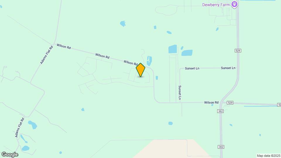 3009 Tallgrass Ct Map and Location Details