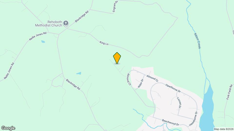 20 Magnolia Ct Map and Location Details