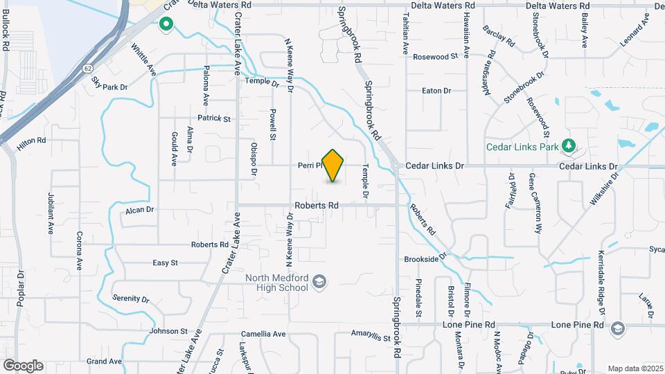 2346 Stillwater Ct Map and Location Details