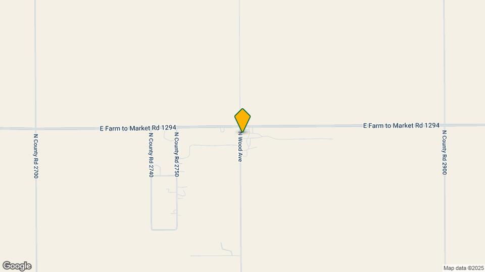 4908 E Fm-1294 Map and Location Details