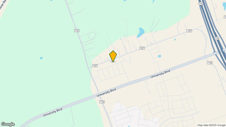 4608 Pleasant Pl Map and Location Details