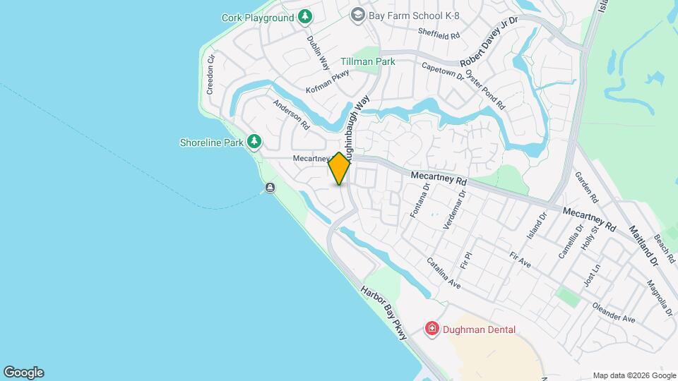 119 Orr Rd Map and Location Details