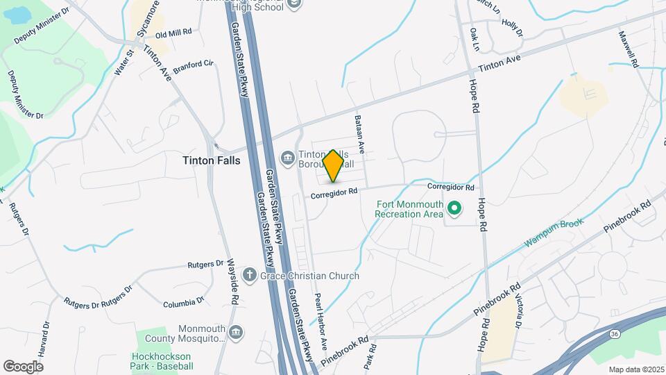 26 Kelly Wy Map and Location Details