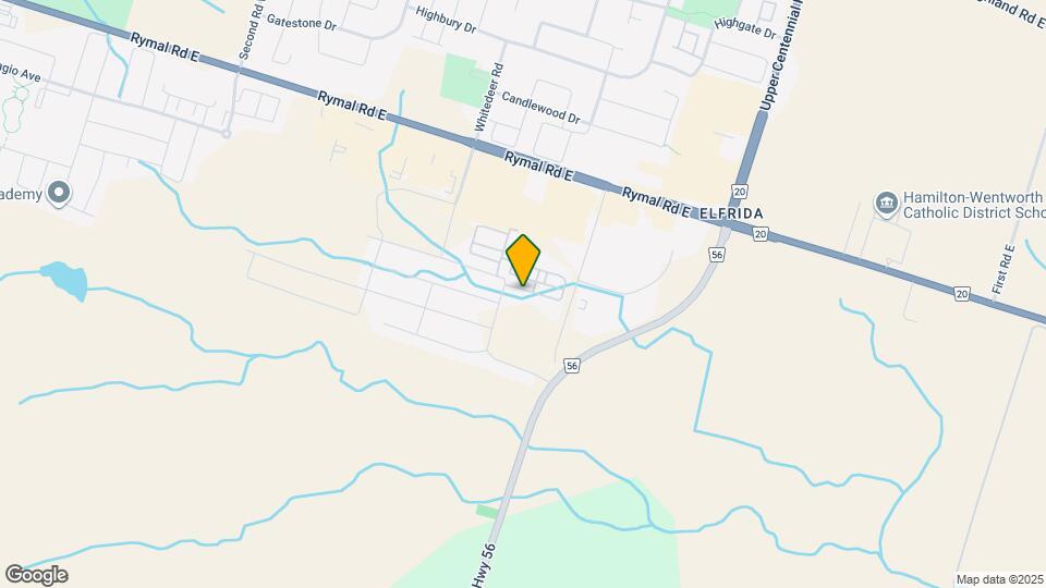 14 Laguna Vlg Cres Map and Location Details